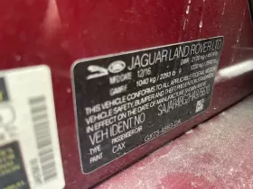 Jde38464 Jaguar Used Supercharger Fits 2017 Xe 2.0l Turbo Gasoline Grade A