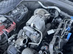 Jde39467 Jaguar Used Supercharger Fits 2017 F-pace 2.0l Diesel Grade B