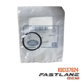 Ksc137624 Jaguar 2000-2003 Xjr/xkr/vanden Plas Supercharger Gasket New Oem