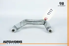 Ncc7710ac Jaguar 98-03 Xj8 Xjr X308 S/c Engine Supercharger Mount Bracket Oem