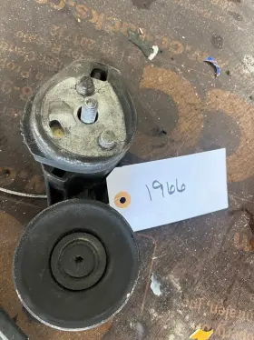Ncc7739ac Jaguar 1998-2003 Xjr Xj8 X308 4.0l Engine Drive Belt Tensioner Pulley #1966