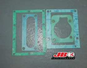Mp62g4 Jb Performance Jackson Racing Honda Civic Mp62 G4 Supercharger Gasket Kit