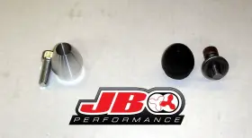 T10-a7 Jb Performance Billet Aluminum Ati Procharger F Series Upgraded Impeller Cone