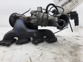 321.am8208 Jeep 2008 Liberty Turbo/supercharger 3.7l Engine