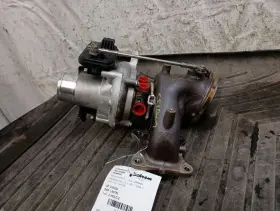 321.ch9524 Jeep Turbo/supercharger For 2024 Compass 2929665