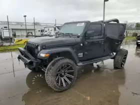 5281614ai Jeep Used Supercharger Fits 2019 Wrangler Vin X 6th Digit Jl Body Gasoline 2.0l