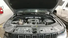 68570195ab Jeep Used Supercharger Fits 2022 Grand Cherokee Wl Body Vin Y 6th Digit 2.0 Gra