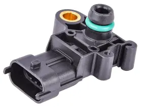14538 Jegs Map Sensor 2009-2015 Cadillac Chevrolet 6.2l Lsa Ls9 3 Bar Range