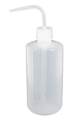 150060 Jegs 16 Oz. Alcohol/methanol Primer Bottle