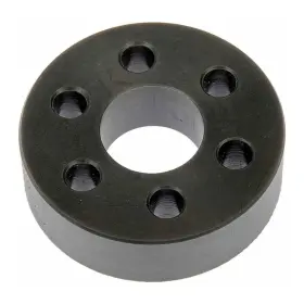 Alx-pau-rb-917-022-cla1 Karparts360 For Buick Park Avenue 1991-2005 Supercharger Drive Coupling Black Housing