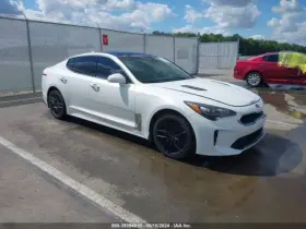 282312cta2 Kia Used Supercharger Fits 2018 Stinger 2.0 Grade A