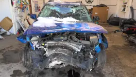321-10306 Kia Seltos 2024 Turbo/supercharger 1039417