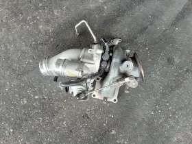 321-10316 Kia Stinger 2022 Turbo/supercharger 347266
