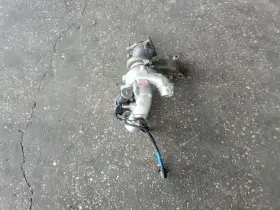 321.ki1425 Kia K4 2025 Turbo/supercharger 368331