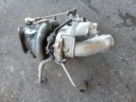 321.ki1s22 Kia Stinger 2022 Turbo/supercharger 332315