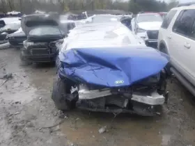 739116 Kia Used Supercharger Fits 2021 K5 1.6 Grade B