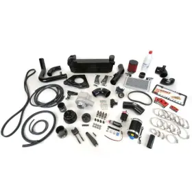 150-10-0613 Kraftwerks 06-13 Miata Nc 2.0 Supercharger Kit No Tune