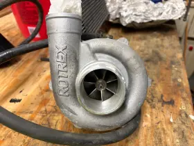 C30-74 Kraftwerks C3074 Nb Miata Rotrex Supercharger Kit
