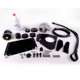 150-05-0030b Kraftwerks Performance Group B-series Race Kit