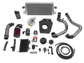 150-05-4000 Kraftwerks Performance Group Supercharger Kit Fits 06-09 S2000