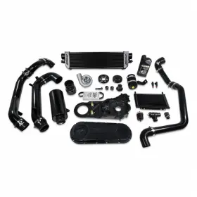 150-17-1000 Kraftwerks Performance Group Supercharger Kit