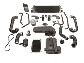 150-19-1000 Kraftwerks Performance Group Supercharger Kit Fits 16-18 Yxz1000r