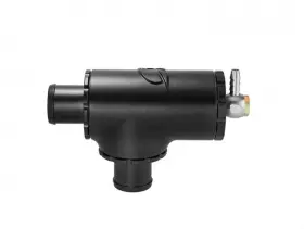 155-99-1100 Kraftwerks Performance Group Large Blow Off Valve