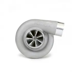 R50-3881-blk Kraftwerks Performance Group Supercharger