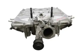 350022-rev-a Land Rover 13-22 Range L405 Engine Supercharger Super Charger Oem