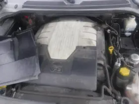 4713039 Land Rover Used Supercharger Fits 2008 Range Sport 4.2 Grade A