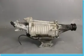 4h226f066bb Land Rover 06-09 Range Sport Engine Motor Supercharger Assembly Oem