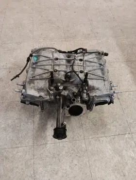 6652a Land Rover 2013-2023 Range 5.0l Supercharger Complete Assembly Read Notes