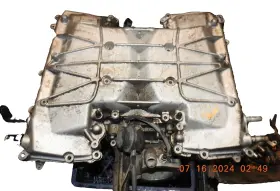 9w83-9424-bb Land Rover 2010 Range Sport 5.0l Supercharged - Supercharger Rpg