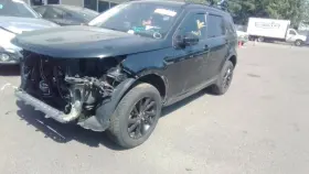 H4p36k682df Land Rover Used Supercharger Fits 2018 Discovery Sport Vin F 7th Digit Grade A