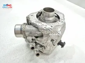 J6p36f066ae Land Rover 2020-24 Defender 110 3.0 Turbo Electric Supercharger Mhev Oem L663