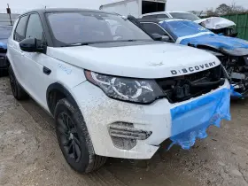 Jde40220 Land Rover Used Supercharger Fits 2018 Discovery Sport Vin F 7th Digit Grade A
