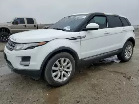 Lr066515 Land Rover Used Supercharger Fits 2015 Evoque Grade A