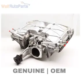 Lr088996 Land Rover 2018-2020 Range Velar L560 - Supercharger