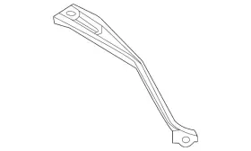 Lr121779 Land-rover Genuine Support Bracket