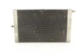 Pcc500380 Land Rover 06-12 Range L322 Supercharged Water Inter Cooler Radiator Oem