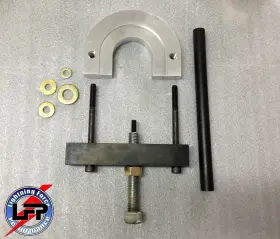 Lf1000 Lfp 99-04 F150 Lightning 02-03 Harley Davidson Supercharger Pulley Tool 03-04 Cobra