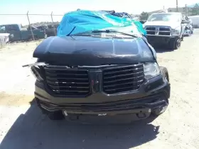 321-00247r Lincoln Passenger Turbo/supercharger 3.5l Turbo Fits 15-19 Transit 150