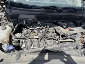 321.fd2q22 Lincoln Nautilus 2022 Turbo/supercharger 26121390