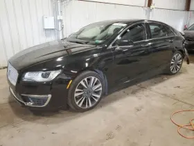692349 Lincoln Used Right Supercharger Fits 2017 Mkz 3.0l Grade A
