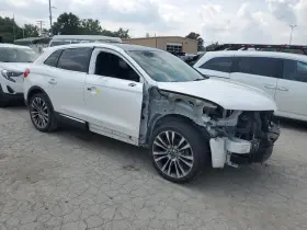 Ft4z6k682g Lincoln Used Left Supercharger Fits 2016 Mkx 2.7l Grade B