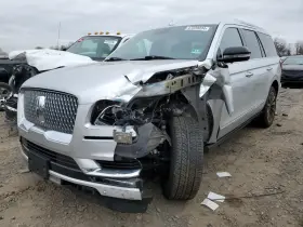 Jl7z6k682b Lincoln Used Right Supercharger Fits 2018 Navigator 3.5l Grade B