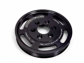 L220685505 Lingenfelter 6.2l Lt4 5% Supercharger Overdrive Pulley