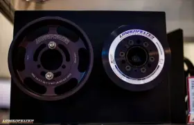 L250002017 Lingenfelter 2017-23 Cadillac Cts-v Zl1 Camaro Lt4 720hp Upgrade Kit