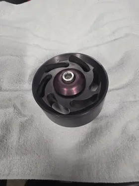 L250130309 Lingenfelter 100mm Pulley