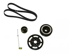 L250580215 Lingenfelter 2015-19 Lt4 Z06 Corvette Stage 1 Upgrade Kit 720hp
